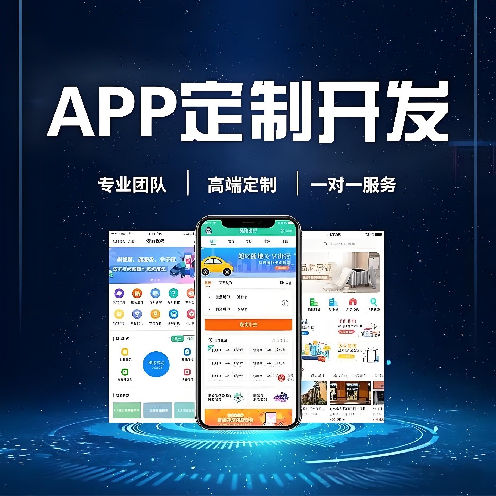 APP开发